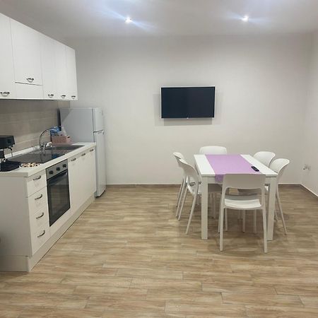 Suite Di Giordy Napoli Centro Exteriér fotografie