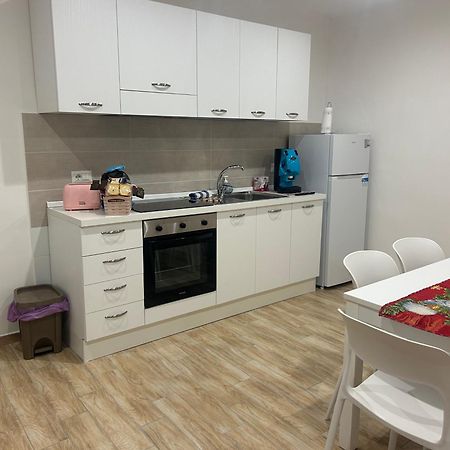 Suite Di Giordy Napoli Centro Exteriér fotografie