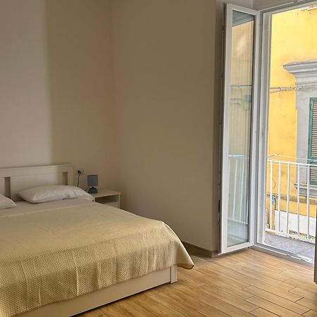 Suite Di Giordy Napoli Centro Exteriér fotografie