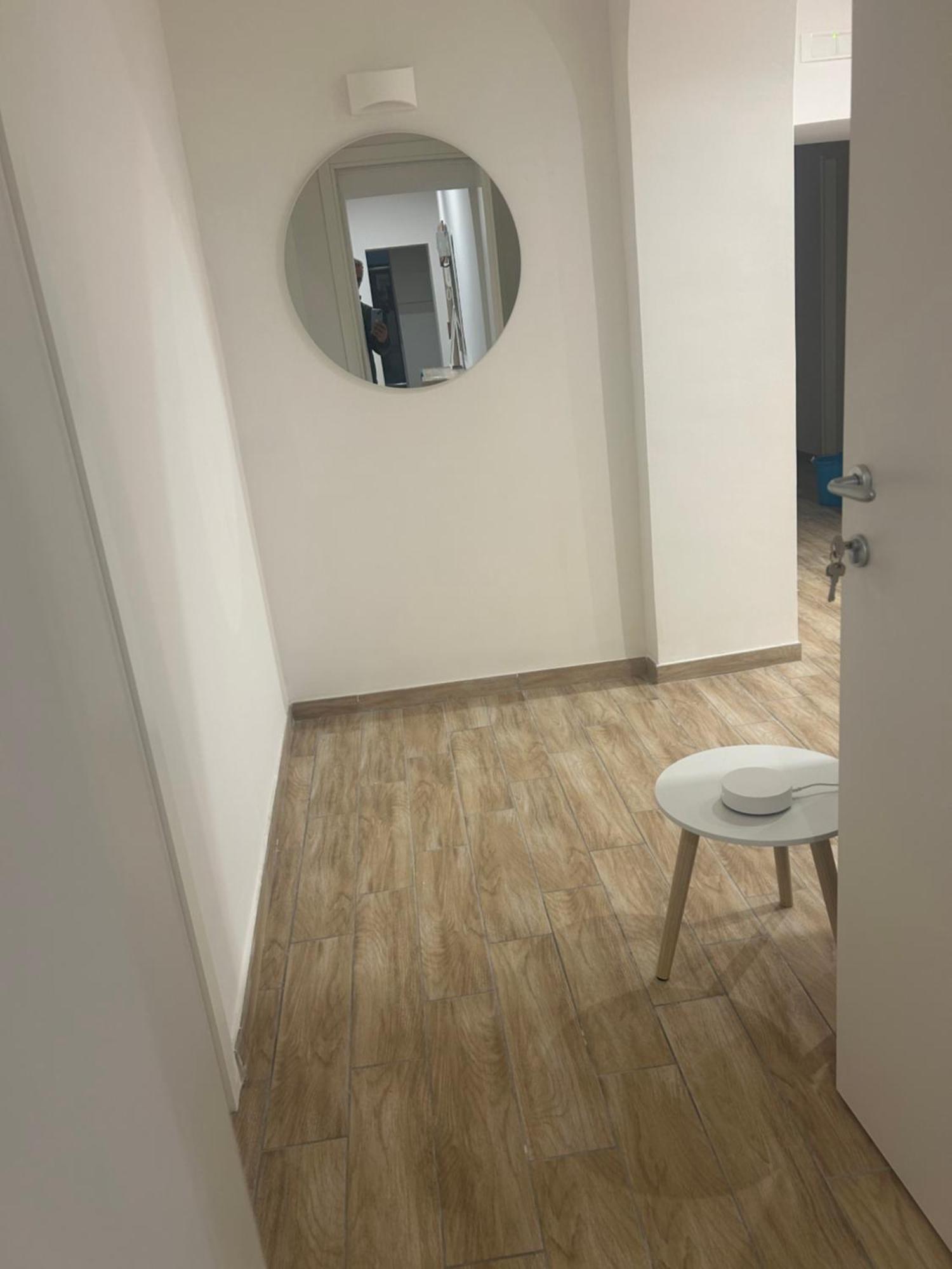 Suite Di Giordy Napoli Centro Exteriér fotografie