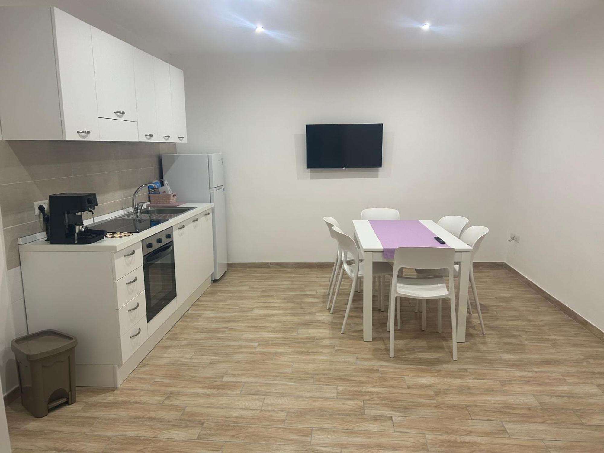 Suite Di Giordy Napoli Centro Exteriér fotografie