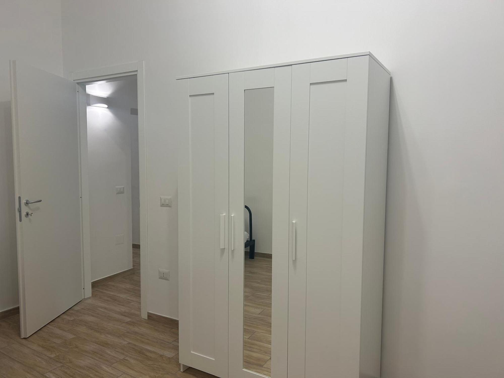 Suite Di Giordy Napoli Centro Exteriér fotografie
