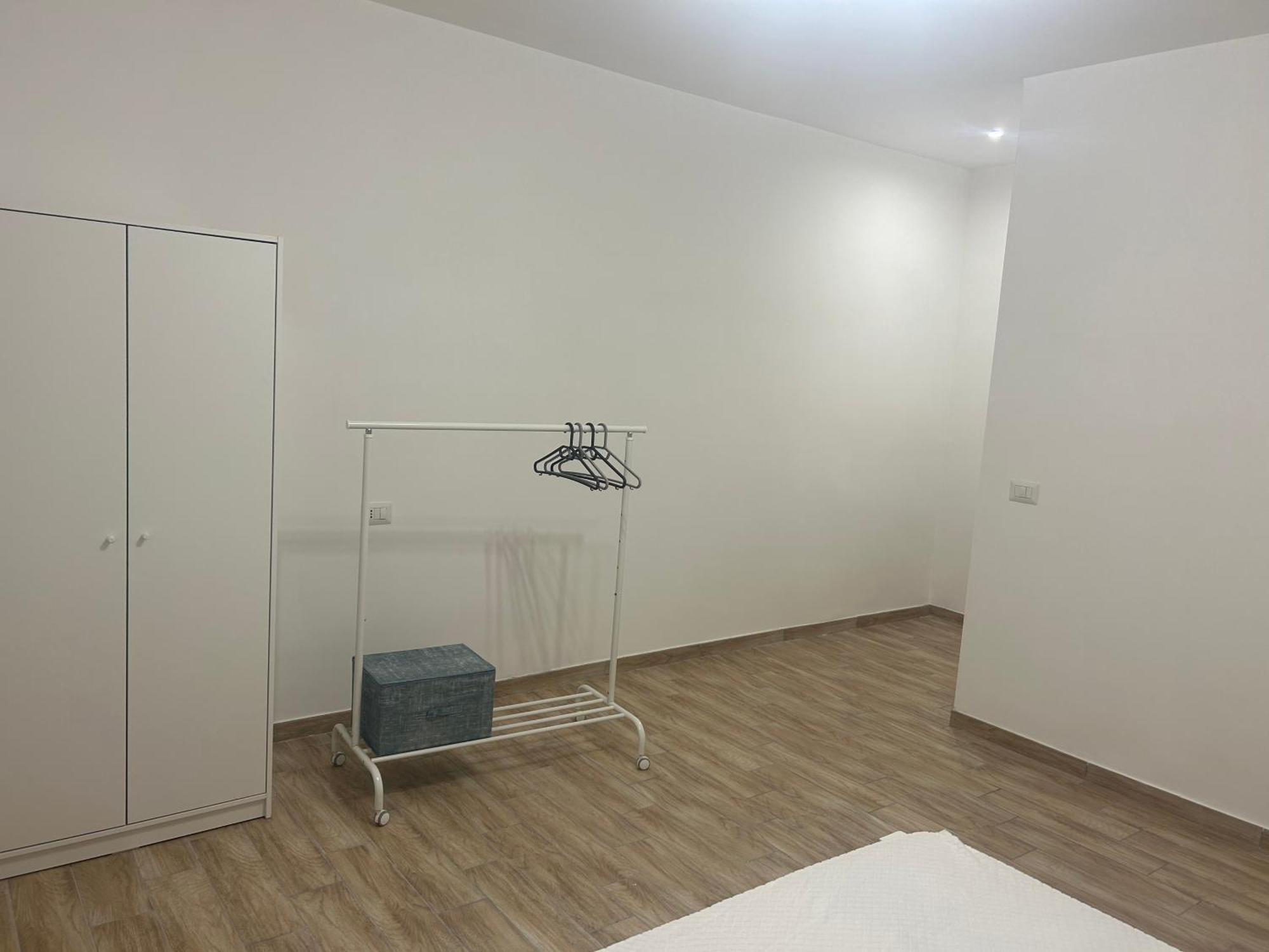 Suite Di Giordy Napoli Centro Exteriér fotografie