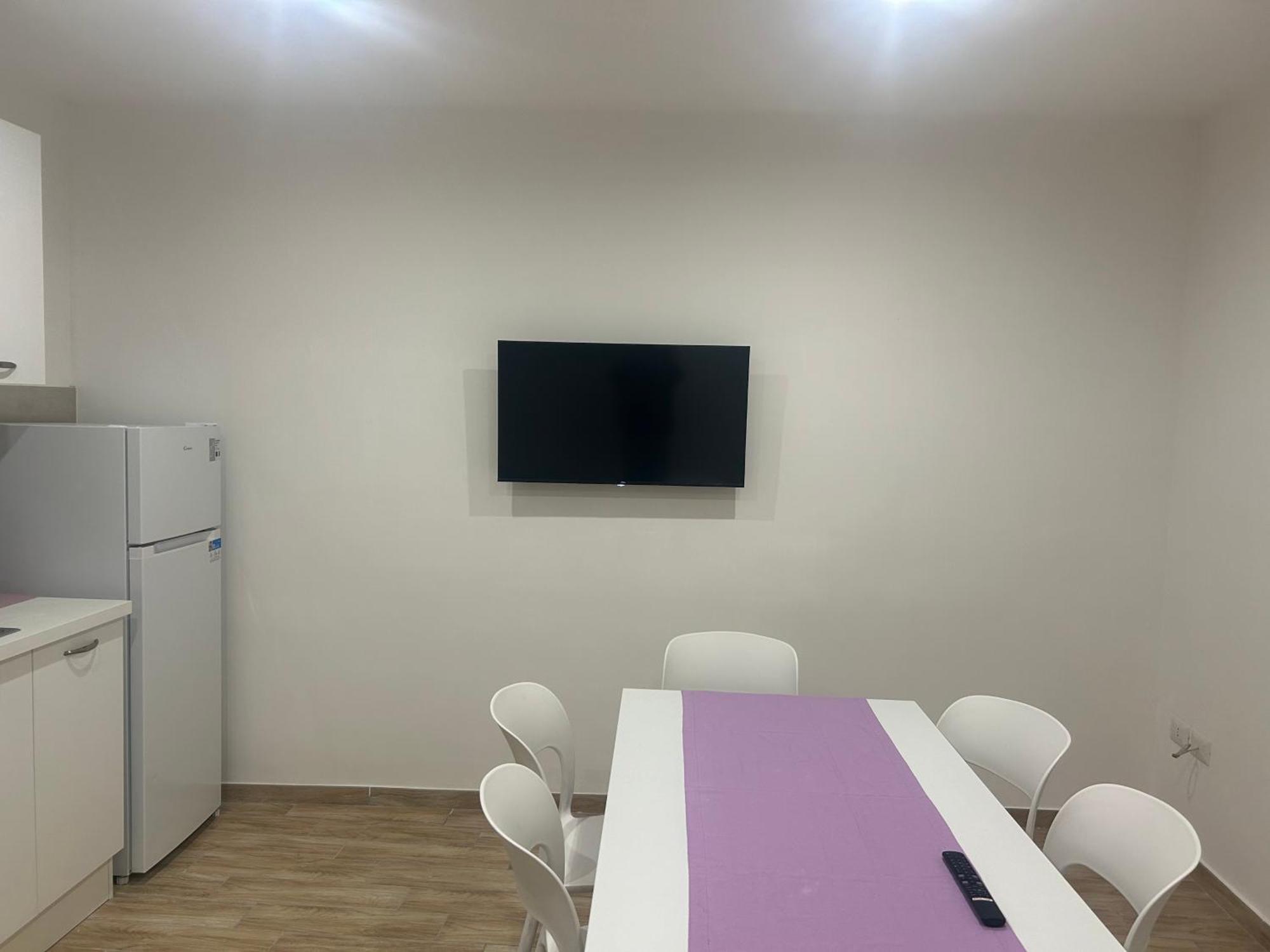 Suite Di Giordy Napoli Centro Exteriér fotografie
