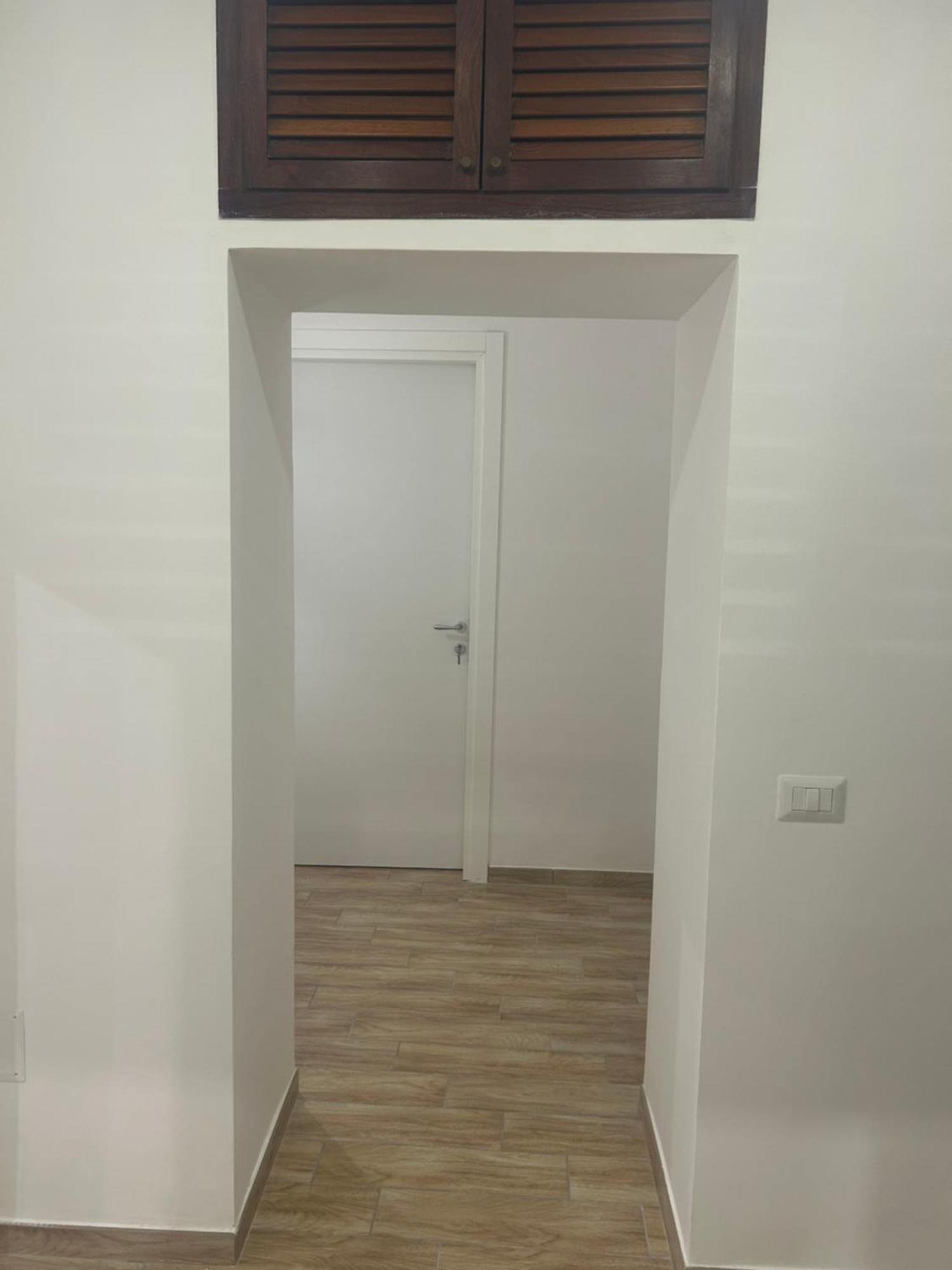 Suite Di Giordy Napoli Centro Exteriér fotografie