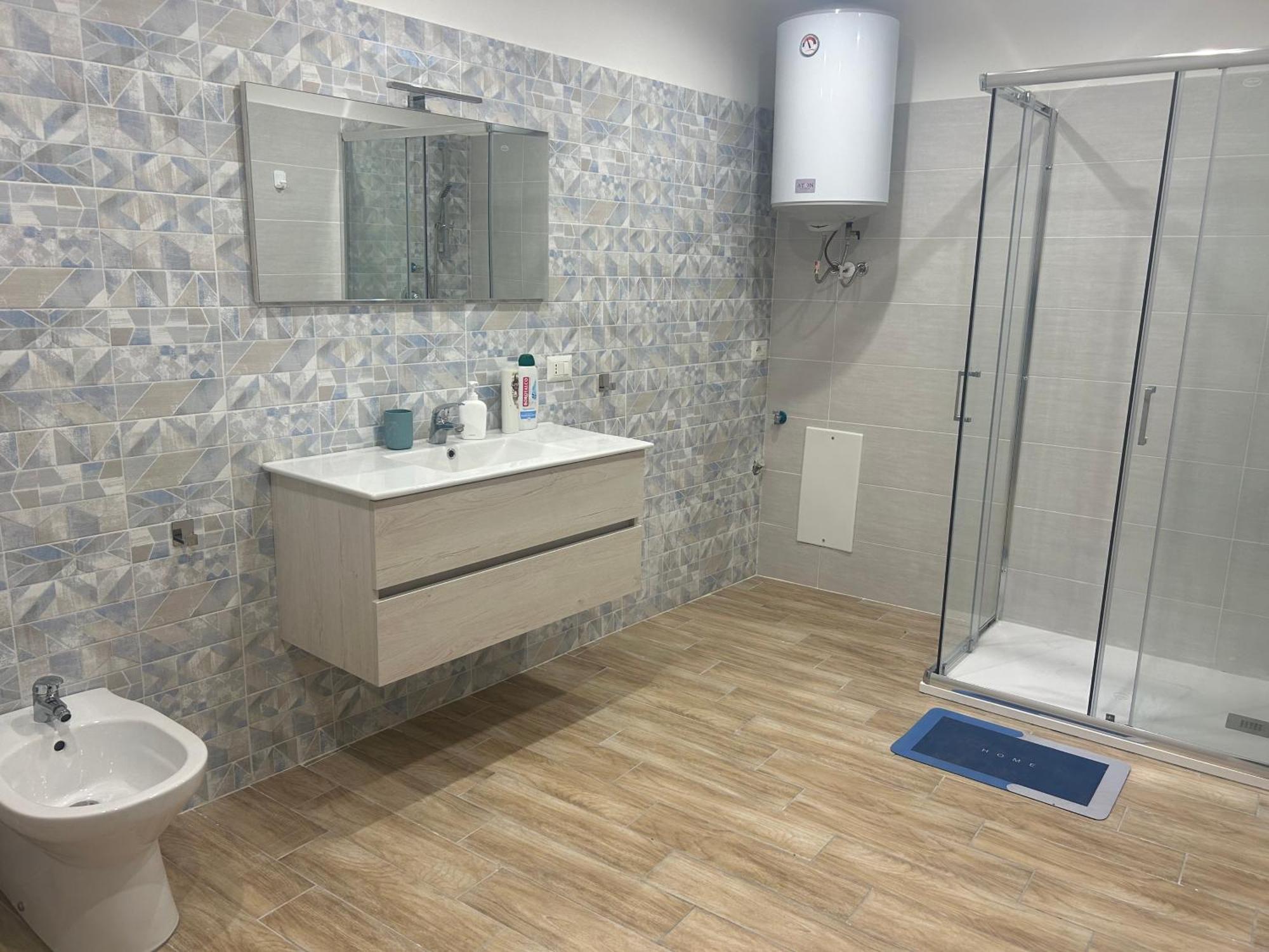 Suite Di Giordy Napoli Centro Exteriér fotografie