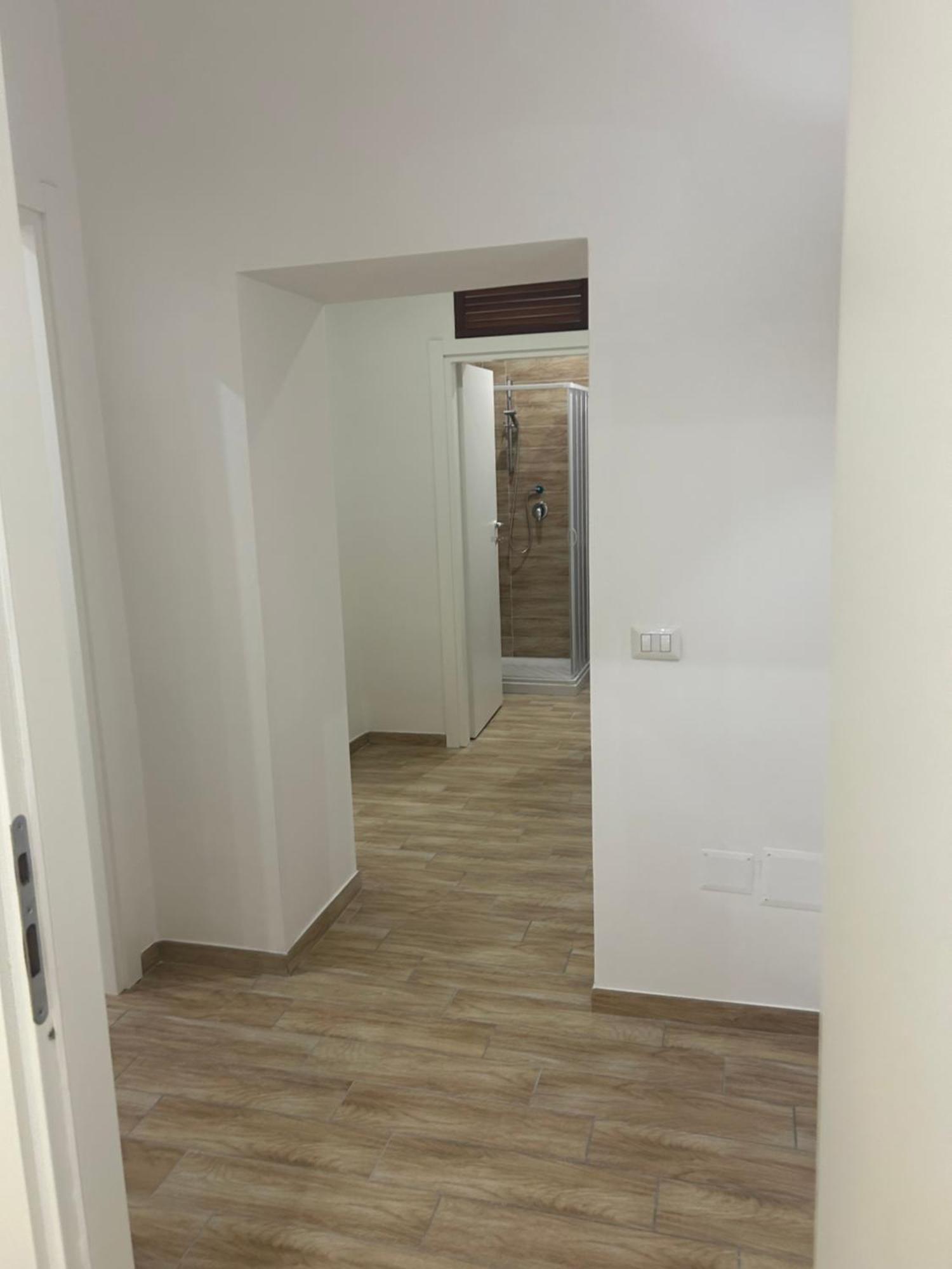 Suite Di Giordy Napoli Centro Exteriér fotografie