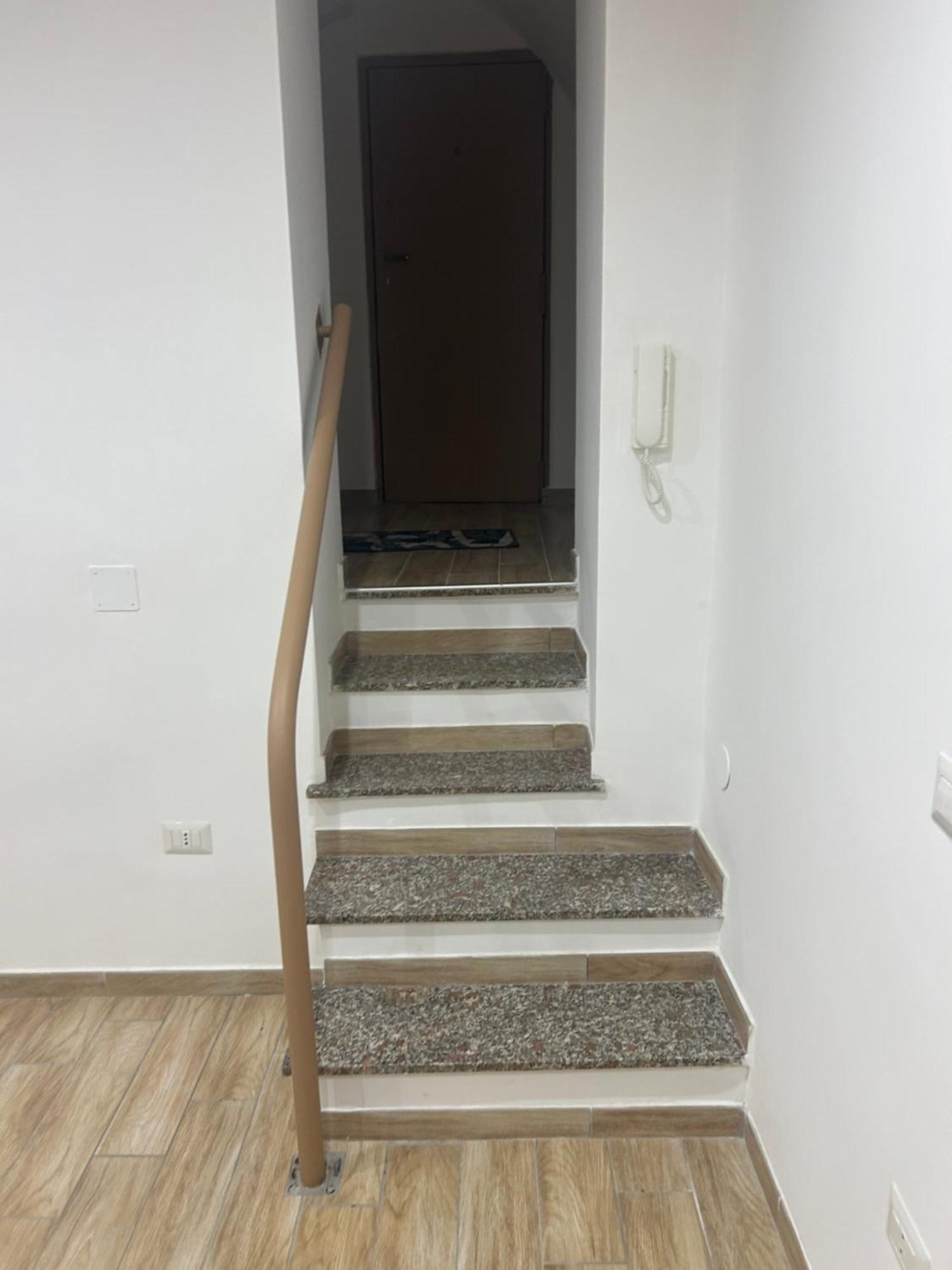 Suite Di Giordy Napoli Centro Exteriér fotografie