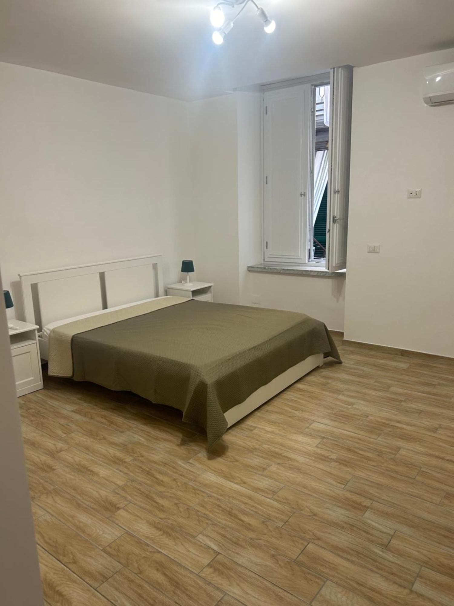 Suite Di Giordy Napoli Centro Exteriér fotografie