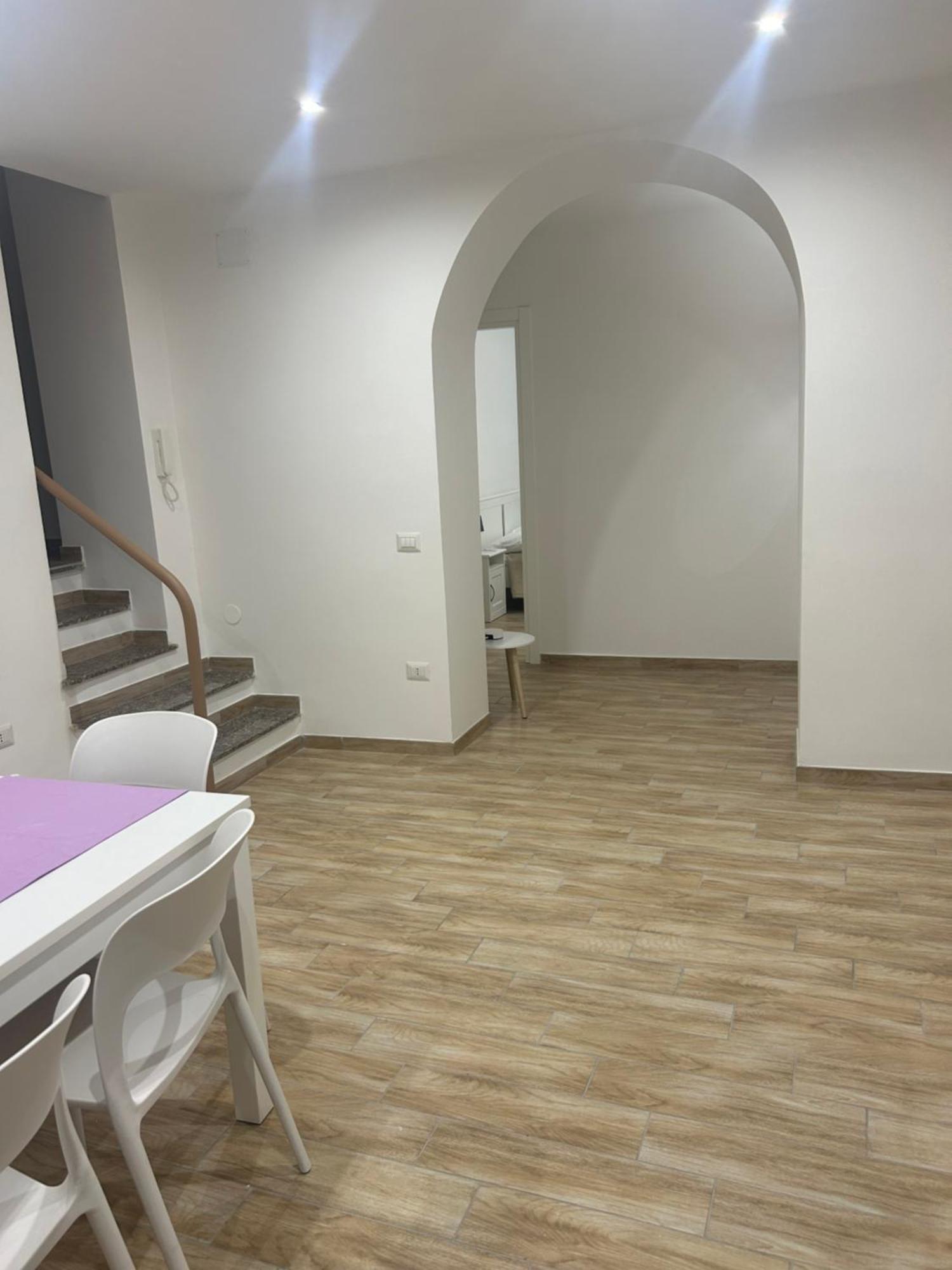 Suite Di Giordy Napoli Centro Exteriér fotografie