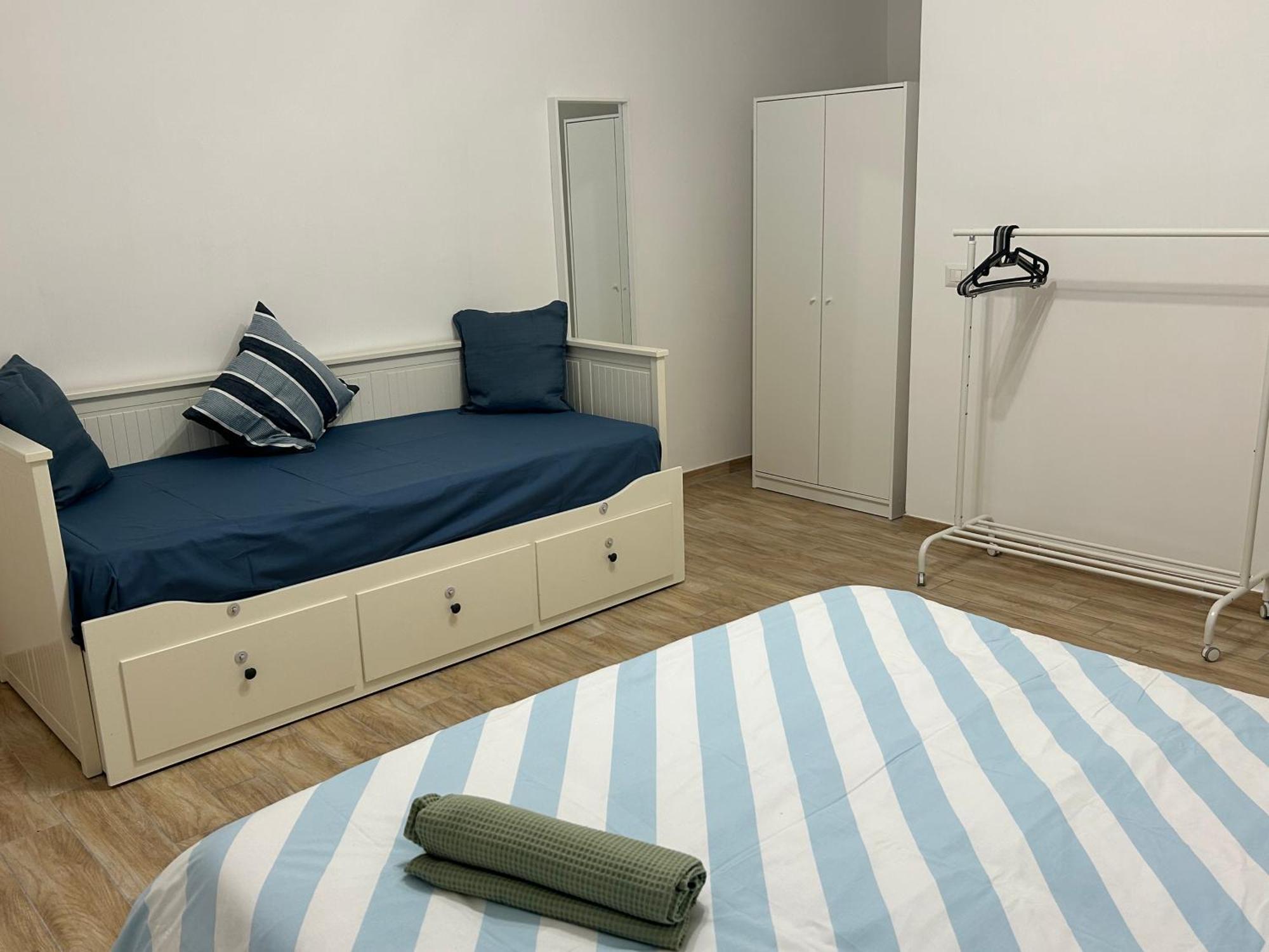 Suite Di Giordy Napoli Centro Exteriér fotografie