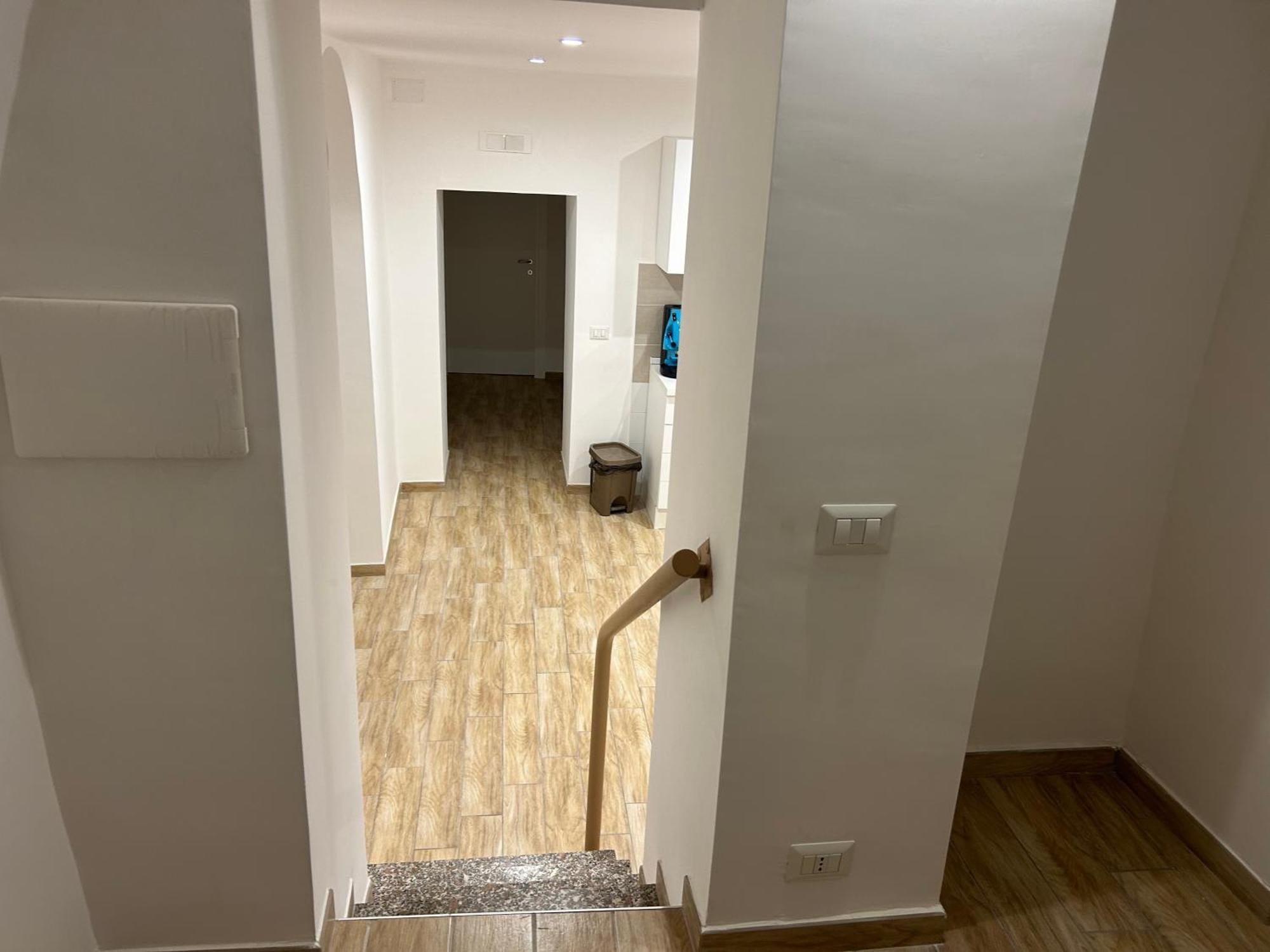 Suite Di Giordy Napoli Centro Exteriér fotografie