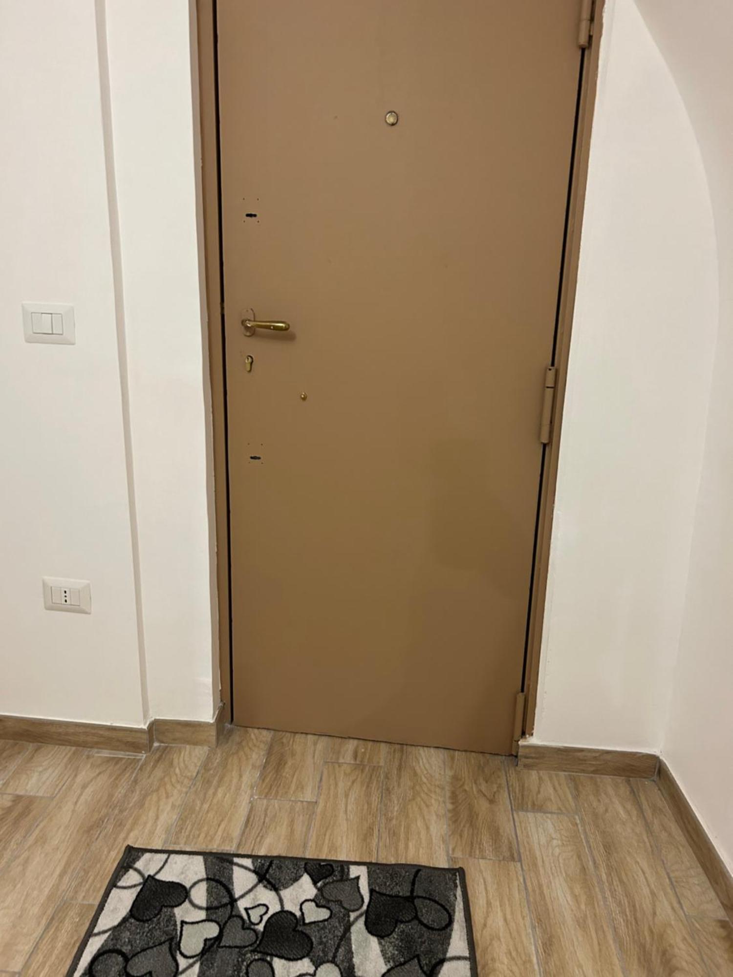Suite Di Giordy Napoli Centro Exteriér fotografie