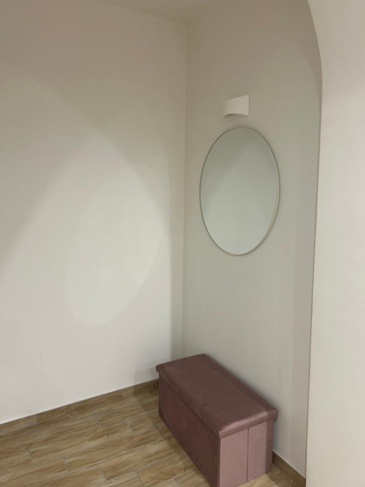 Suite Di Giordy Napoli Centro Exteriér fotografie