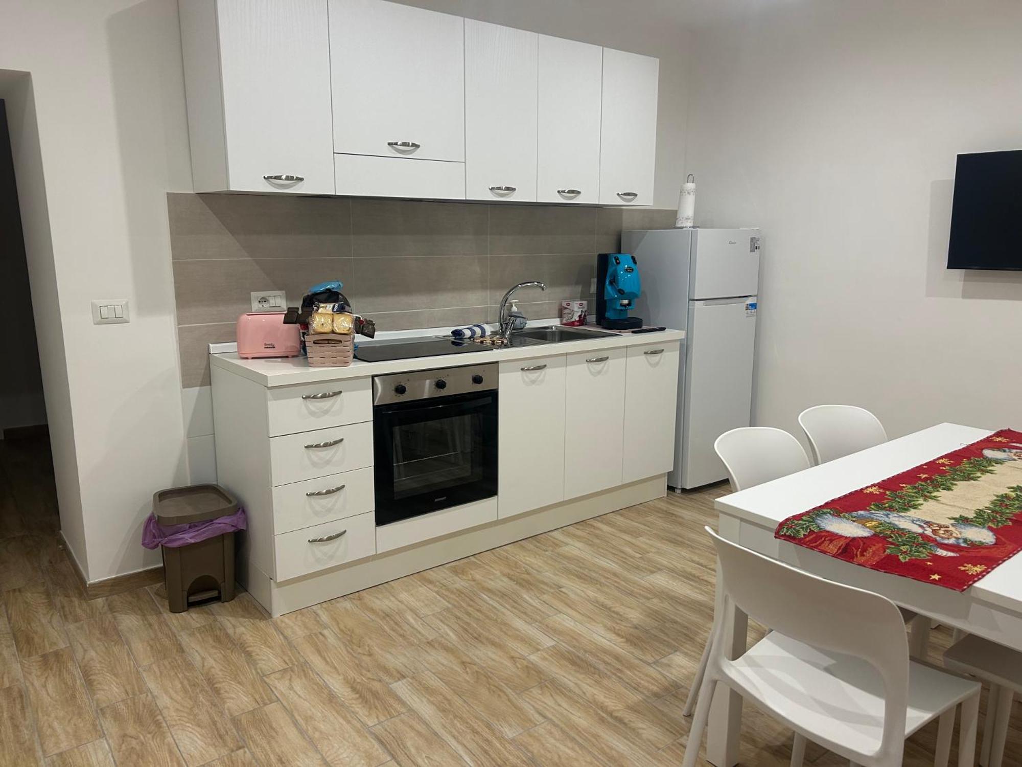Suite Di Giordy Napoli Centro Exteriér fotografie