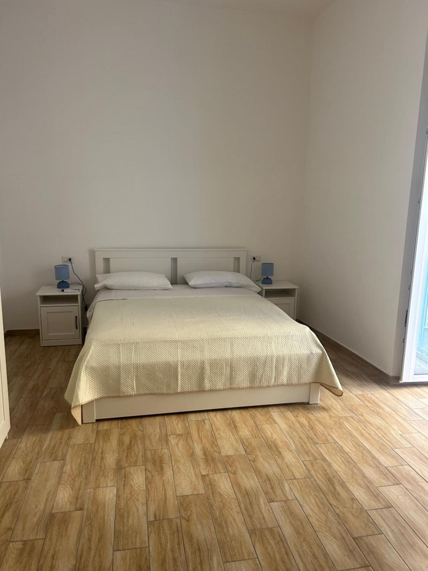 Suite Di Giordy Napoli Centro Exteriér fotografie